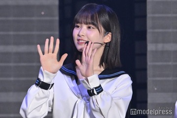 櫻坂46遠藤理子「ラヴィット！」初出演 初々しい姿にトレンド入りの反響 画像