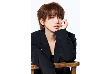 岩橋玄樹、3rdアルバム決定 ジャケ写公開＆全国ツアー開催【I’m A Hero】 画像