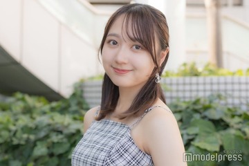 「ミスキャンパス関西学院」ファイナリスト・山崎小百合さんの素顔に迫る【大学コンテスト2024特集】 画像