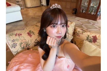 「桜美林大学桜コンテスト」ファイナリスト・川原崎恵夢さんの素顔に迫る【大学コンテスト2024特集】 画像