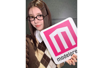 ILLIT・YUNAH（ユナ）、撮影中見たMOKA（モカ）の新たな一面・美肌の秘訣告白【「I’LL LIKE YOU」インタビュー連載Vol.1】 画像