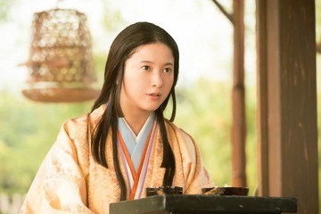 「光る君へ」まひろ（吉高由里子）の“悪口日記”が話題に「有名エピソードがついに登場」「そうきたか」の声 画像