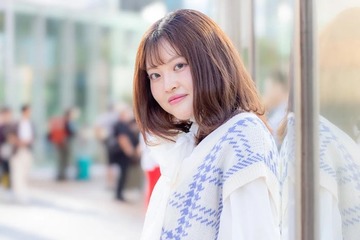 「明治学院コンテスト」ファイナリスト・土屋由利子さんの素顔に迫る【大学コンテスト2024特集】 画像