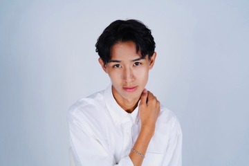 「ミスター中央コンテスト」ファイナリスト・渡邊知来さんの素顔に迫る【大学コンテスト2024特集】 画像