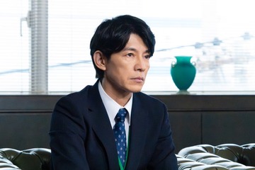 【D＆D 〜医者と刑事の捜査線〜 第3話】岡野、紙子に新病院計画を提案  同日に女性2人が襲われる事件発生 画像