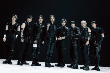 Stray Kids、乃紫らが初登場！歌詞注目度ランキング1位に秦基博×草野マサムネのコラボ曲が輝く 画像