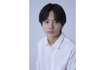 17歳の注目俳優・齋藤潤、初の生放送出演決定「めざましテレビ」11月エンタメプレゼンターに「やったーと思いました」 画像