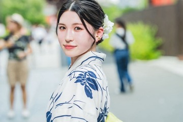 「ミス実践コンテスト」ファイナリスト・岡本実留さんの素顔に迫る【大学コンテスト2024特集】 画像