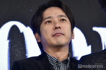 二宮和也、大先輩との対面で言えなかったこととは？共演に感慨「すごく光栄だった」 【インフォーマ】 画像