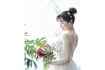 女優・高橋りな、結婚＆第1子妊娠を発表 不妊治療も告白「心身ともに苦しい日々が続きました」 画像