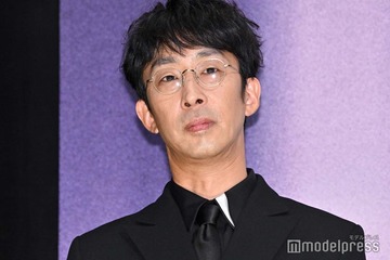 “橋本環奈の父役”北村有起哉、朝ドラ「おむすび」退場説「あさイチ」出演で言及 画像