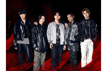 Aぇ! group「WANT！！」LIVE映像フルサイズ公開 YouTube生配信でサプライズ発表 画像