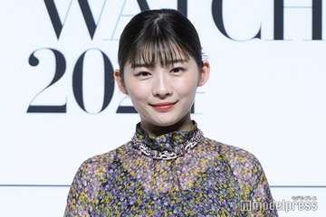 伊藤沙莉「虎に翼」きっかけの受賞に喜び “讃えたい人”への感謝も【THE ONES TO WATCH 2024】 画像