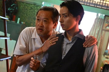 「潜入兄妹」“幻獣”を作った男・九頭龍役のキャスト明らかに 画像