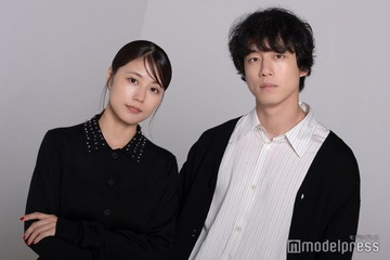 有村架純、坂口健太郎の現場での行動に「本当にびっくり」再共演までの5年で起きた変化【さよならのつづき インタビュー後編】 画像