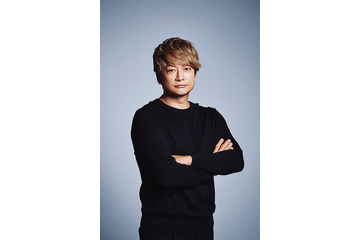 香取慎吾、約11年ぶりフジ連ドラ主演で“最低男”役に「実際の慎吾ちゃんはとってもいい人なので」【日本一の最低男　※私の家族はニセモノだった】 画像