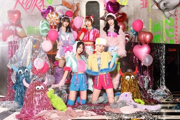 アイドルグループ「結音 YUION」現体制終了・2月にラストライブ開催へ 結成から3年8ヶ月【コメント】 画像