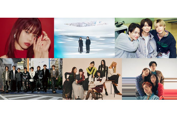 11月25日放送「CDTV」出演アーティスト第1弾解禁 Hey! Say! JUMP・timelesz・リトグリら 画像