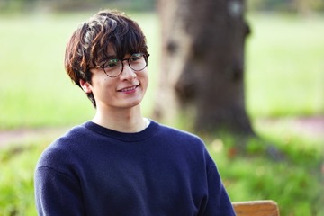 「あのクズ」小関裕太、玉森裕太との“歴史に残るシーン”予告 奈緒との掛け合いも語る「アドリブもあります」【インタビュー前編】 画像