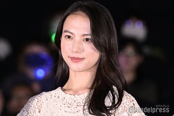 清原果耶、短髪姿で印象ガラリ「誰か分からなかった」「かっこいい」の声 画像