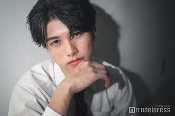 【日本一のイケメン高校生候補】関東エリア代表：後藤結＜男子高校生ミスターコン2024 ファイナリスト連載＞ 画像