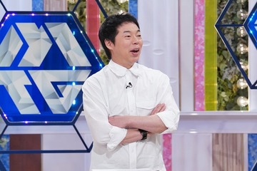 “真っ白いロングコートの王子様”Snow Man目黒蓮との遭遇エピソード 今田耕司が明かす「わざわざ挨拶に来てくれた」 画像