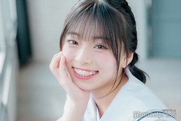 【日本一かわいい中学生候補】東日本代表：もっちー＜JCミスコン2024 ファイナリスト連載＞ 画像