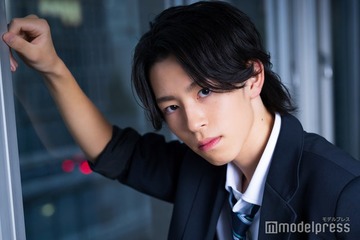 【日本一のイケメン中学生候補】東日本代表：吉田伊吹＜男子中学生ミスターコン2024 ファイナリスト連載＞ 画像