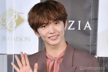 FANTASTICS佐藤大樹＆Aぇ! group末澤誠也「6年前から知り合い」関係性に驚きの声「何繋がり？」呼び方にも注目集まる【ベストヒット歌謡祭2024】 画像