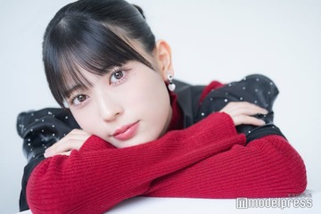 乃木坂46岩本蓮加「将来の話をする機会も多くなった」8年間の変化と8年後の理想像【「いたずらな風」インタビュー後編】 画像