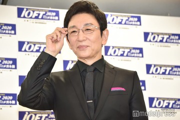 古舘伊知郎、松本人志の訴訟取り下げに私見「闘いますって言わなければよかったと思う」 画像