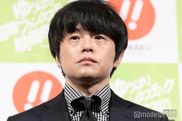 バカリズム、松本人志の訴訟終結コメントに感じた“違和感”語る「独特な文章だなって思った」 画像