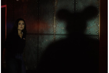 「蒸気船ウィリー」ホラー映画化・ミッキーが殺人鬼に「MOUSE TRAP」日本公開決定【マッド・マウス ～ミッキーとミニー～】 画像