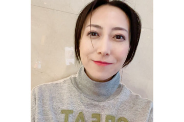 一青窈、3人の子どもとの“家族時間”公開「楽しそう」「素敵ですね」と反響 画像