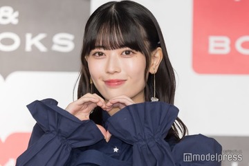 乃木坂46岩本蓮加、マレーシアでの撮影でハプニング「急いでマネージャーさんに連絡をして」【いたずらな風】 画像