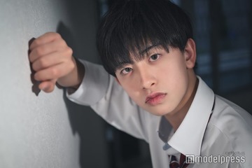 【日本一のイケメン高校生候補】井澤斗吾＜男子高校生ミスターコン2024 ファイナリスト連載＞ 画像
