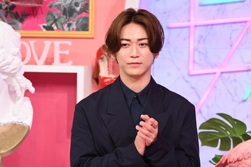 KAT-TUN亀梨和也、映画「事故物件」撮影中の怪奇現象・リアル恐怖体験語る 画像