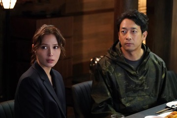 【全領域異常解決室 第7話】ヒルコVS全決 すべての始まり“神隠し事件”とは？ 画像