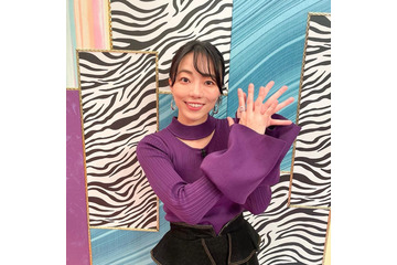 元NHK雨宮萌果アナ、肺炎発症で休養 治療に専念「間隔が短い再発は少し怖い」 画像