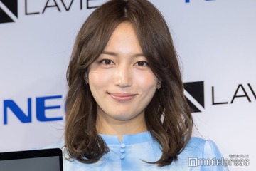 川口春奈、“相棒”の存在明かす「いてくれることが当たり前のようになっています」 画像