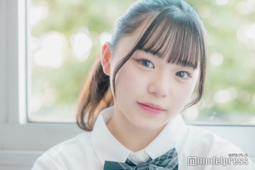 【日本一かわいい中学生候補】Ayaさん＜JCミスコン2024 ファイナリスト連載＞ 画像