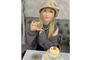 コスプレイヤー神崎りのあ、現在の整形総額は3000万 鼻10回・胸に脂肪注入…過去の施術明かす 画像