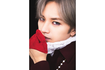 中島健人、新たな始まりへの率直な思い 表現者として目指すものとは 画像