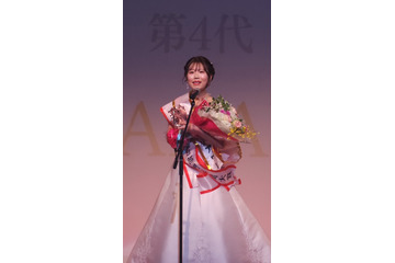 「ミス関大2024」結果発表 グランプリは鍵田佳奈さん 画像