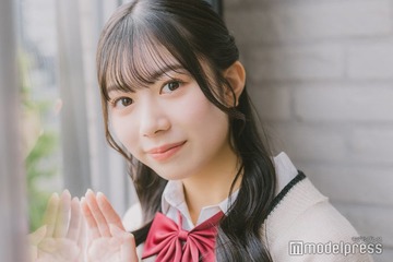 【日本一かわいい高校生候補】さゆき＜女子高生ミスコン2024 ファイナリスト連載＞ 画像