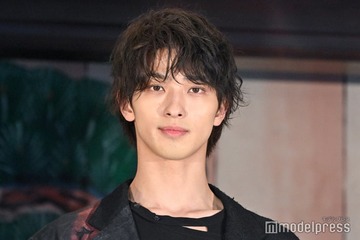 横浜流星、友人・THE RAMPAGEメンバーが明かす可愛らしい姿＆ストイックな一面「膨大な量の修正点を送ってきてくれて」 画像