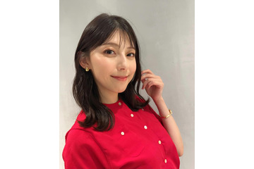 TBS上村彩子アナ、高校・陸上部時代の写真公開「圧倒的美少女」「アイドルだ」と話題 画像