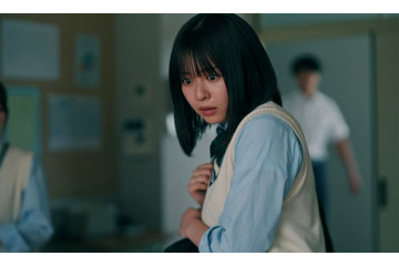 【3年C組は不倫してます。第9話】蒼、“妊娠中で不倫相手の妻”琴音を突き飛ばしたと問題に 画像