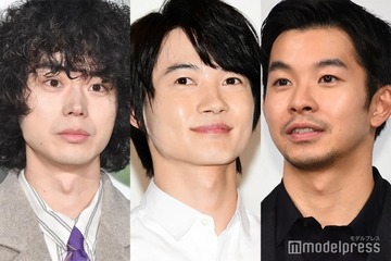 仲野太賀、菅田将暉＆神木隆之介の活躍ぶりに「プライドもみくちゃにされた」と告白「俳優辞めてなくてよかった」実感した瞬間とは 画像