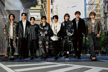 Hey! Say! JUMP、全349曲サブスク解禁「eek！！」MVも公開【配信楽曲一覧】 画像